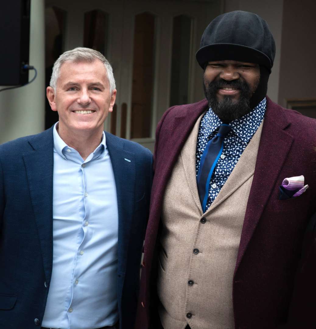 Stephen Harper | Chairman of the Board at Attivo