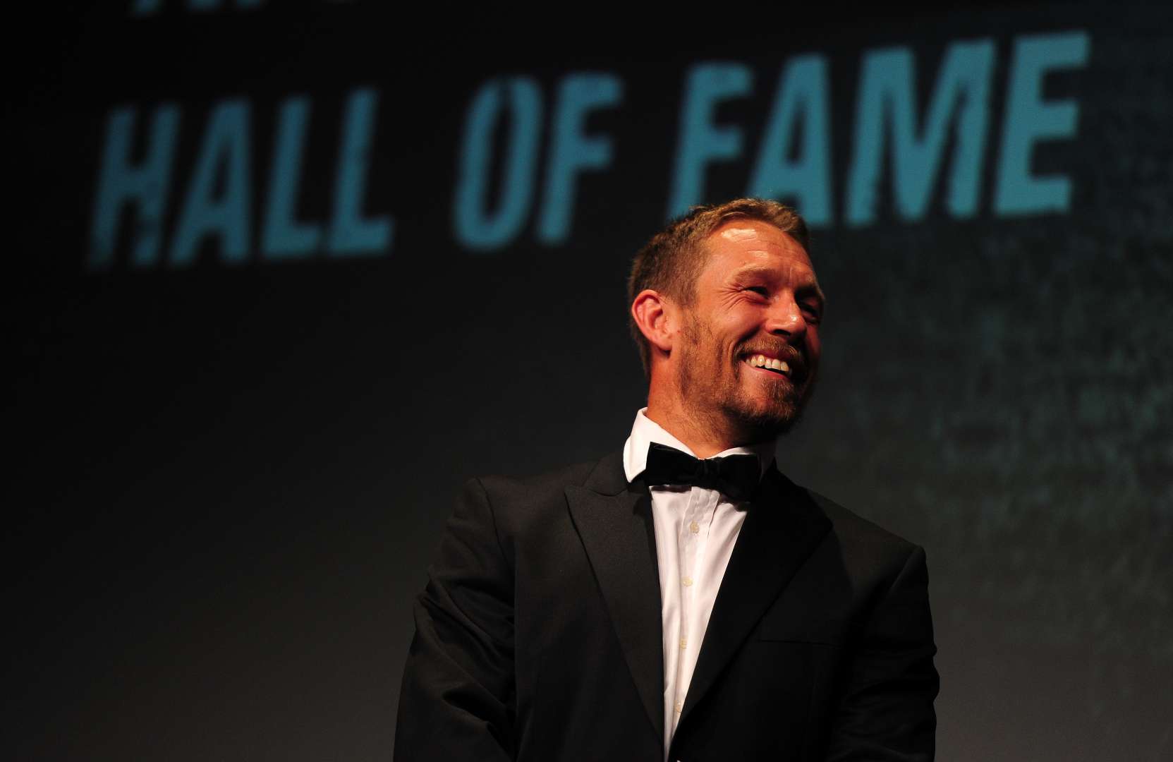 Jonny Wilkinson Official Profile On The Marque