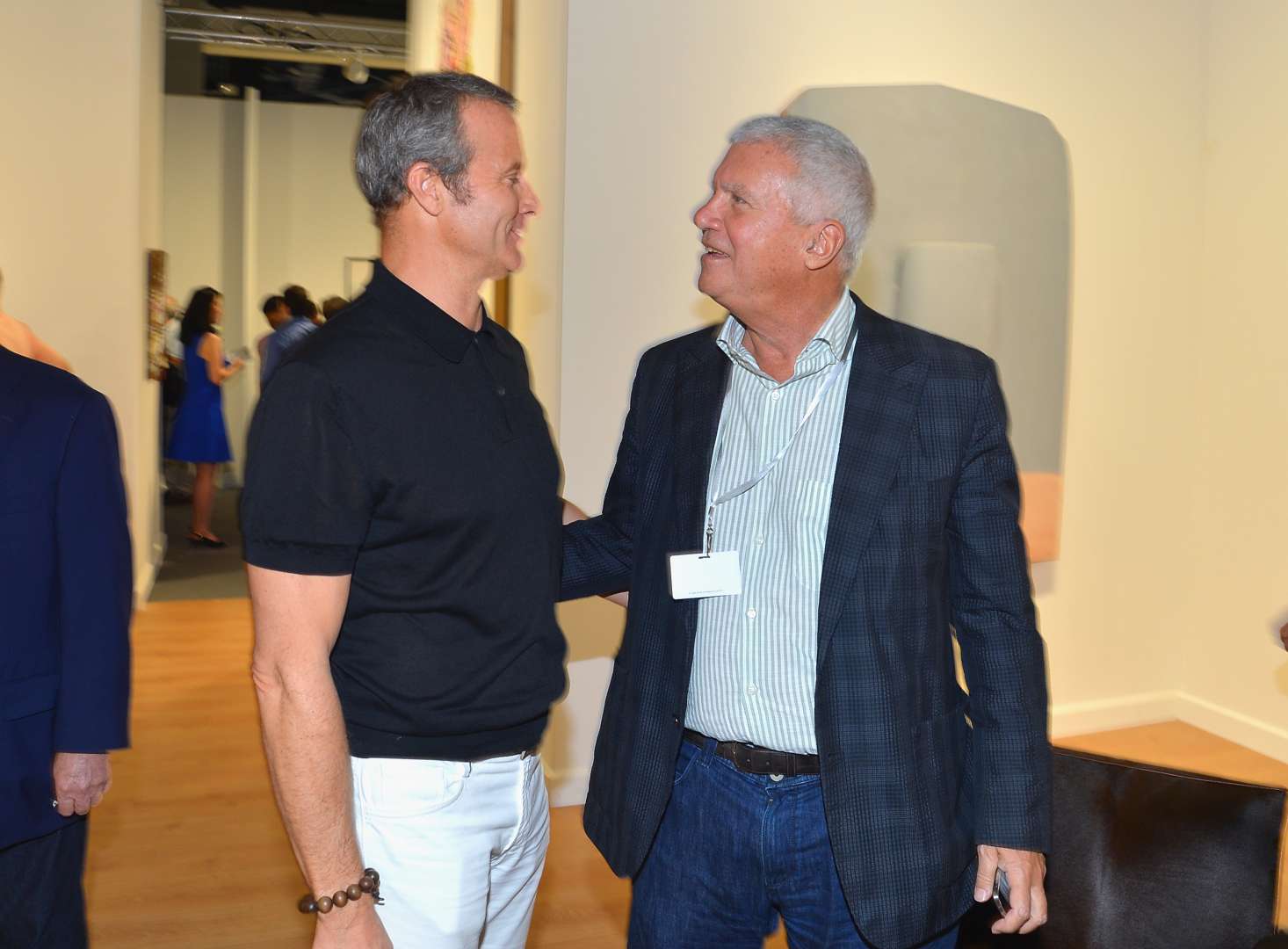 Vladislav Doronin | Chairman & CEO of Aman and OKO Group