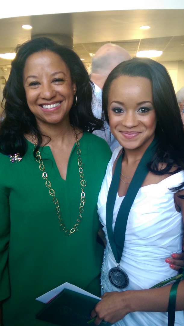 Tracy Harris | Official Profile on The Marque