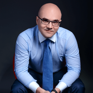 Viktor Prokopenya