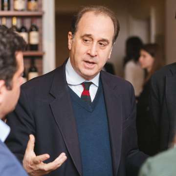 Brooks Newmark