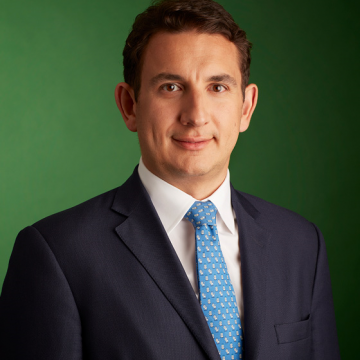 Alex Lennard