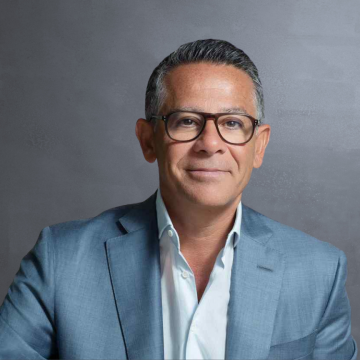 George Azar