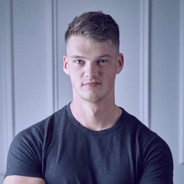 Ben Francis