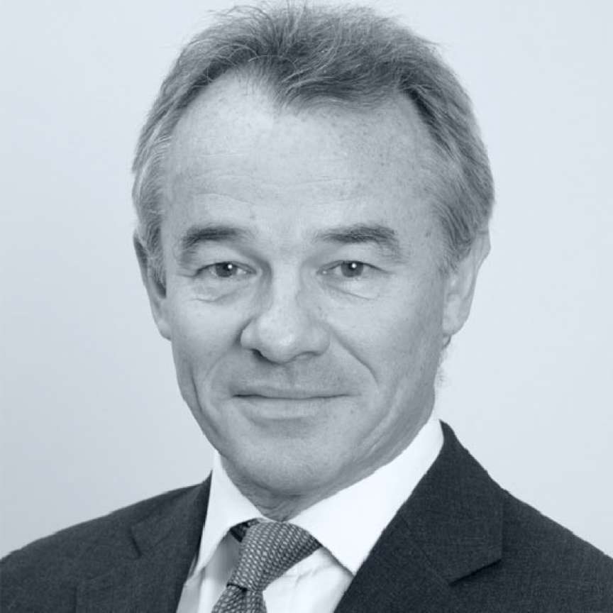 James Cole Official Profile on The Marque