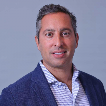 Brett Tejpaul