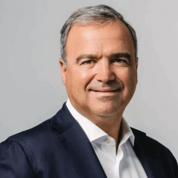 Jean-Pierre Conte
