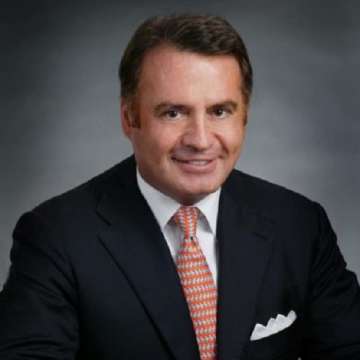 Mark E. Freitas