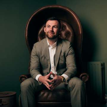Grant Nicholson