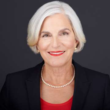 Roberta Sydney