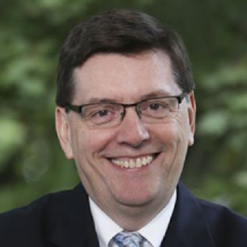 Mark D. Gearan