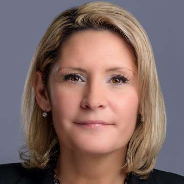 Suzie Didier-Garnham