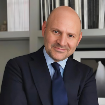 Farhad Heydari