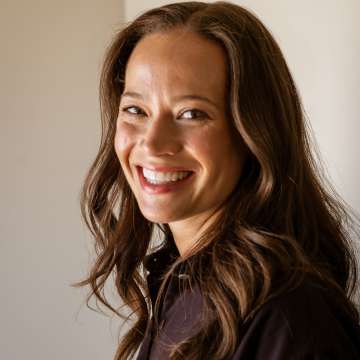 Juliet Scott-Croxford
