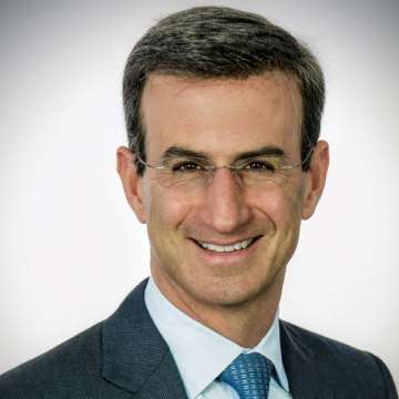 Peter Orszag