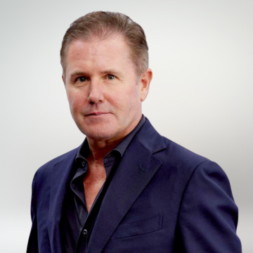 Steve Rigby