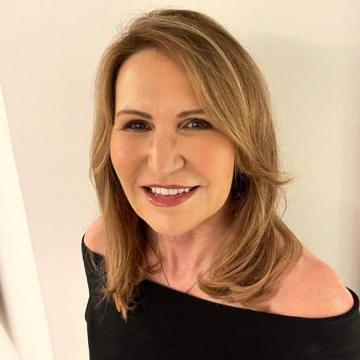 Tracy Ann Shelbourn