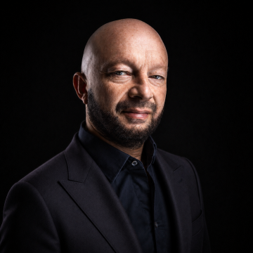 Igor Tulchinsky
