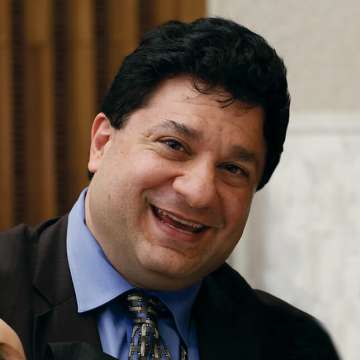Stephen Shaya
