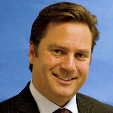 Dominic Lester