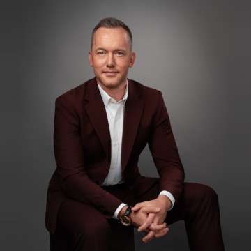 Rich Palmer