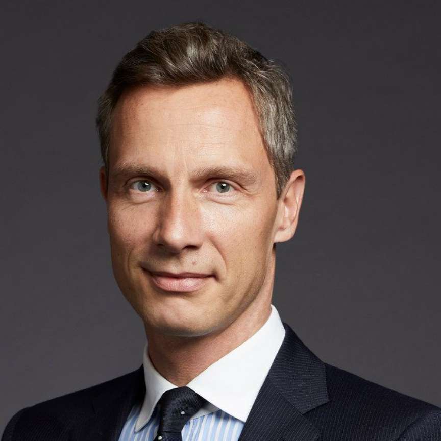 Geoffroy van Raemdonck - CEO & Director at Neiman Marcus Group