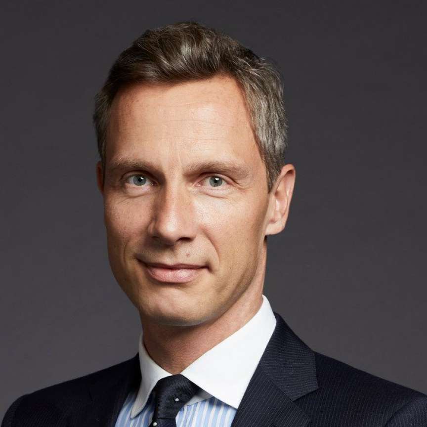 Neiman Marcus names Geoffroy van Raemdonck CEO, replacing Katz