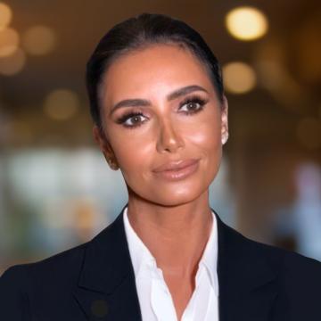 Abeer Shoukry-Al Otaiba