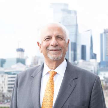 Dinesh Dhamija