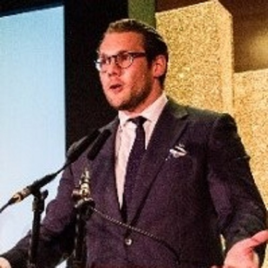 James Newman Official Profile on The Marque