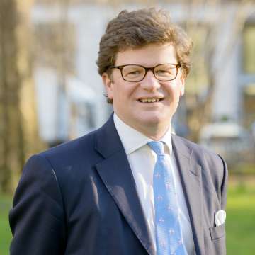 Jeremy Bishop