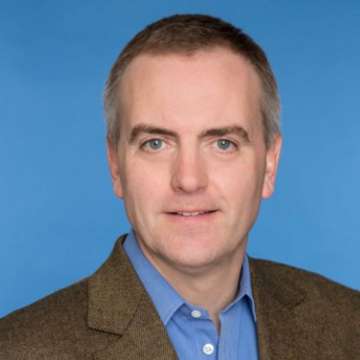 Simon Lonergan