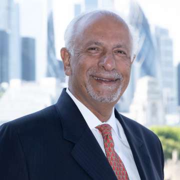 Dinesh Dhamija