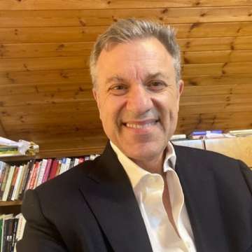 Dan Diker