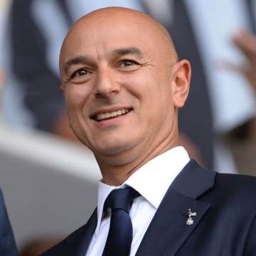 Daniel Levy