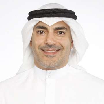 Fahad AlSharekh