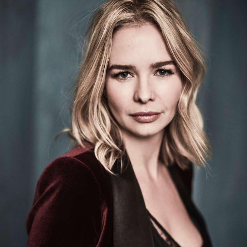 Marissa Hermer | Official Profile on The Marque