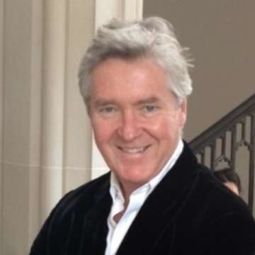 Michael Alen-Buckley