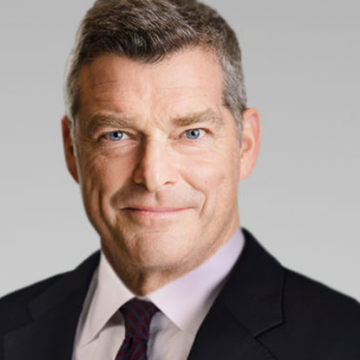 Tony Ressler