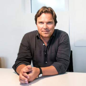 Petter Neby