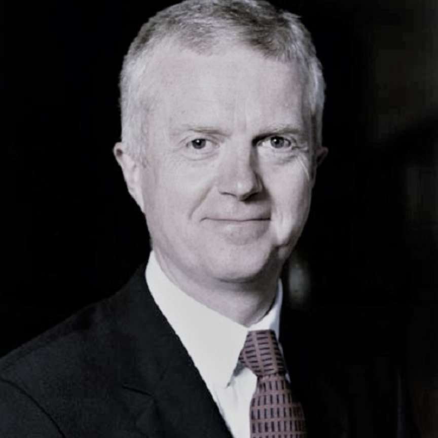 Andrew Seaton Official Profile on The Marque