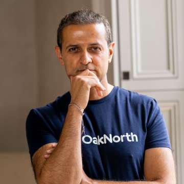 Rishi Khosla