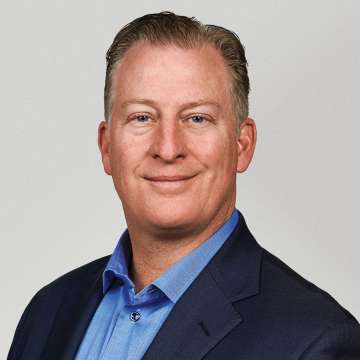 Steve Pierson