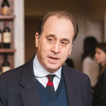 Brooks Newmark
