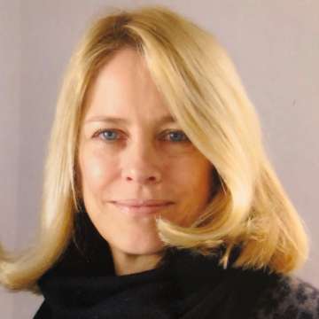 Jennifer Fearon