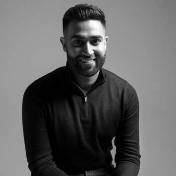 Niran Chana
