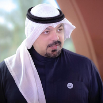 H.E. Sheikh Yousef Abdullah Al-Sabah