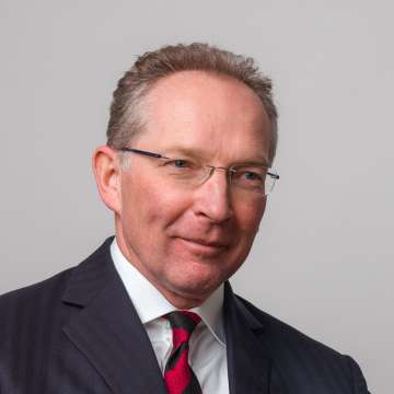 Iain Rawlinson