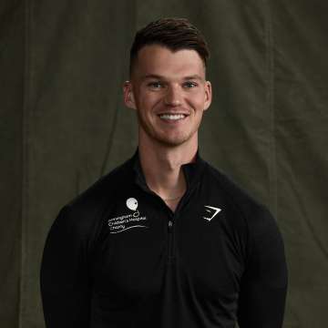 Ben Francis